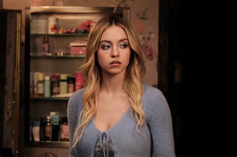 sydney sweeneys boobs|Sydney Sweeney: I was ostracized for having larger breasts